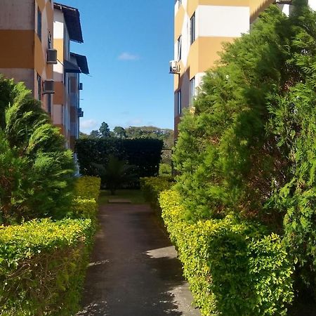 Residencial Iracema Rua Atila Brandao, Bairro Serraria Maceió Exterior foto
