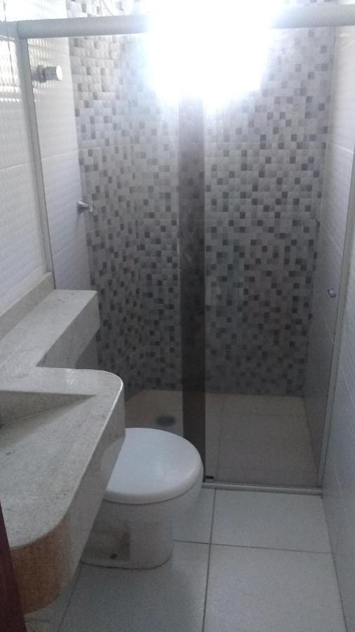 Residencial Iracema Rua Atila Brandao, Bairro Serraria Maceió Exterior foto