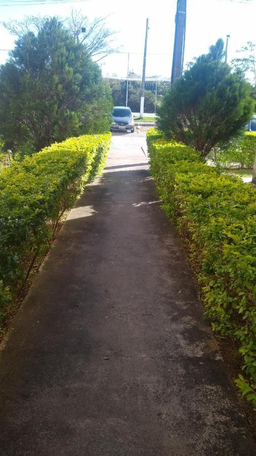 Residencial Iracema Rua Atila Brandao, Bairro Serraria Maceió Exterior foto