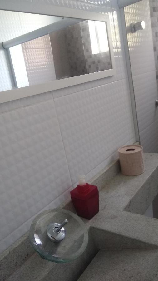 Residencial Iracema Rua Atila Brandao, Bairro Serraria Maceió Exterior foto