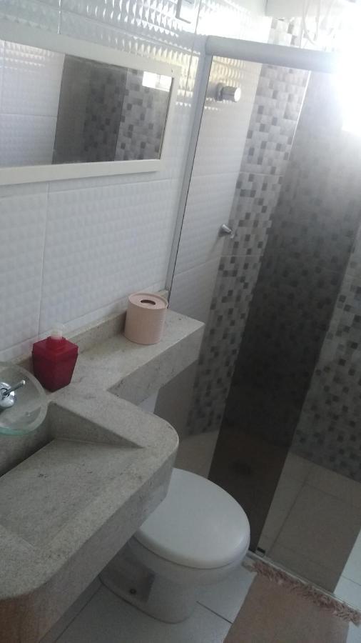 Residencial Iracema Rua Atila Brandao, Bairro Serraria Maceió Exterior foto