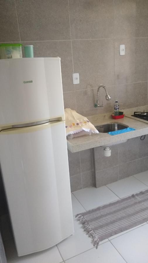 Residencial Iracema Rua Atila Brandao, Bairro Serraria Maceió Exterior foto