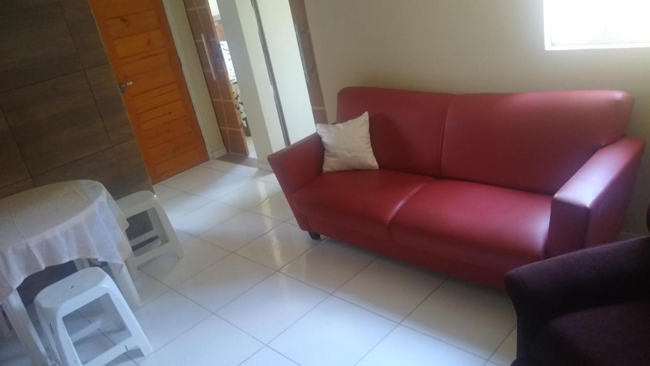 Residencial Iracema Rua Atila Brandao, Bairro Serraria Maceió Exterior foto