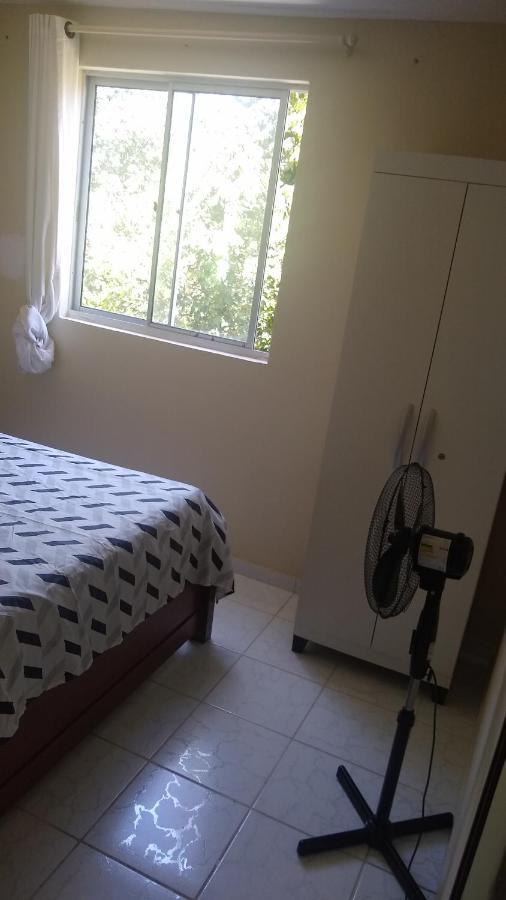 Residencial Iracema Rua Atila Brandao, Bairro Serraria Maceió Exterior foto