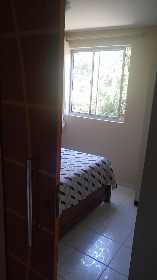 Residencial Iracema Rua Atila Brandao, Bairro Serraria Maceió Exterior foto