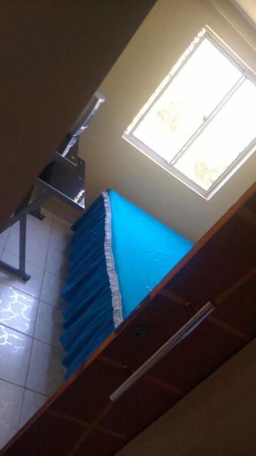 Residencial Iracema Rua Atila Brandao, Bairro Serraria Maceió Exterior foto
