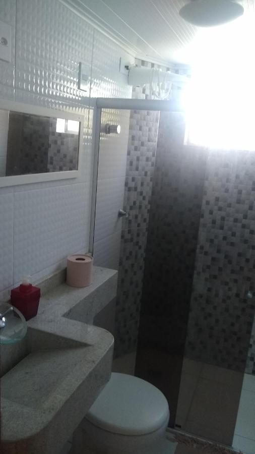 Residencial Iracema Rua Atila Brandao, Bairro Serraria Maceió Exterior foto